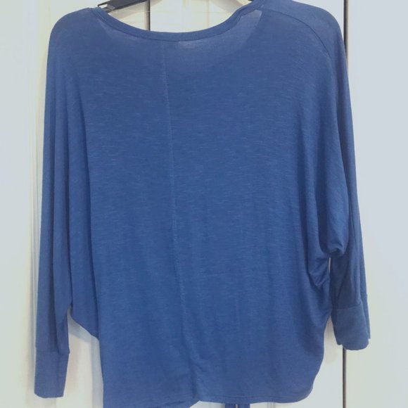 Pullover Studded Blouse Size PL - Picture 9 of 9